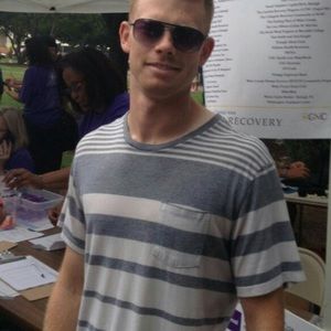 Meet your Posher, Justin